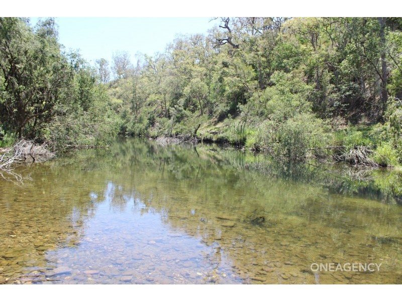 2 Five Day Creek Road, Comara NSW 2440