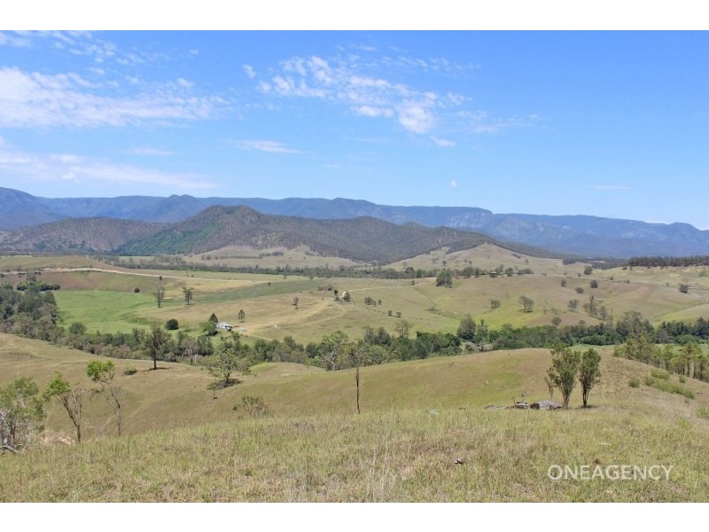 2 Five Day Creek Road, Comara NSW 2440