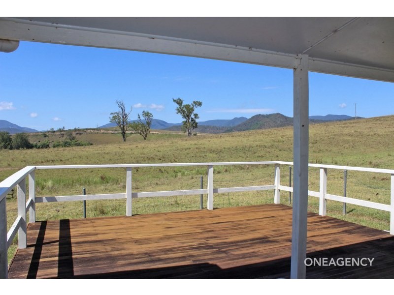 2 Five Day Creek Road, Comara NSW 2440