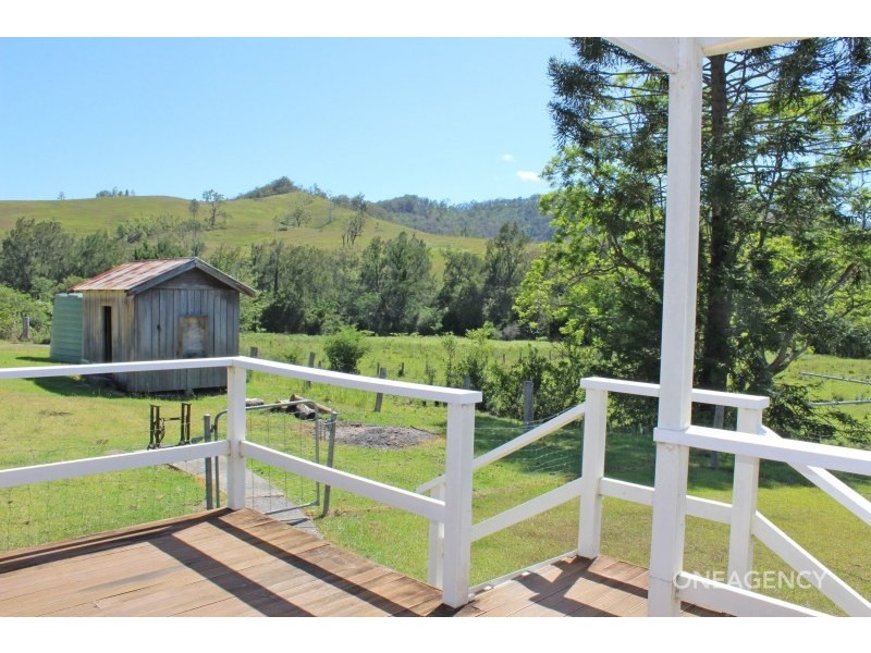 2 Five Day Creek Road, Comara NSW 2440