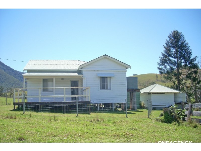 2 Five Day Creek Road, Comara NSW 2440