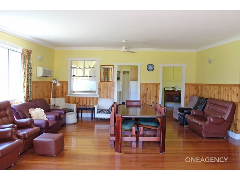 2 Five Day Creek Road, Comara NSW 2440