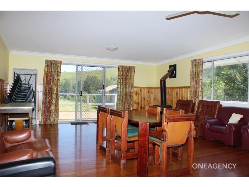 2 Five Day Creek Road, Comara NSW 2440