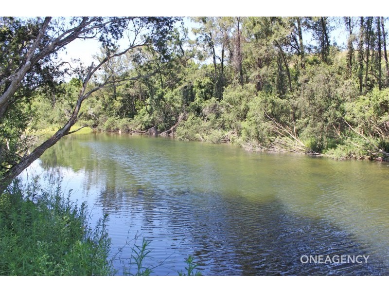 2 Five Day Creek Road, Comara NSW 2440