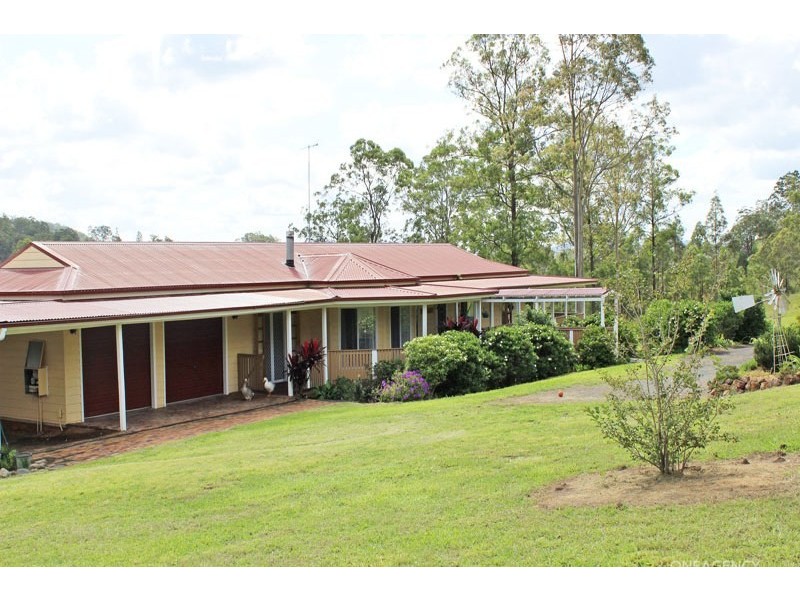 796 Temagog Road, Temagog NSW 2440