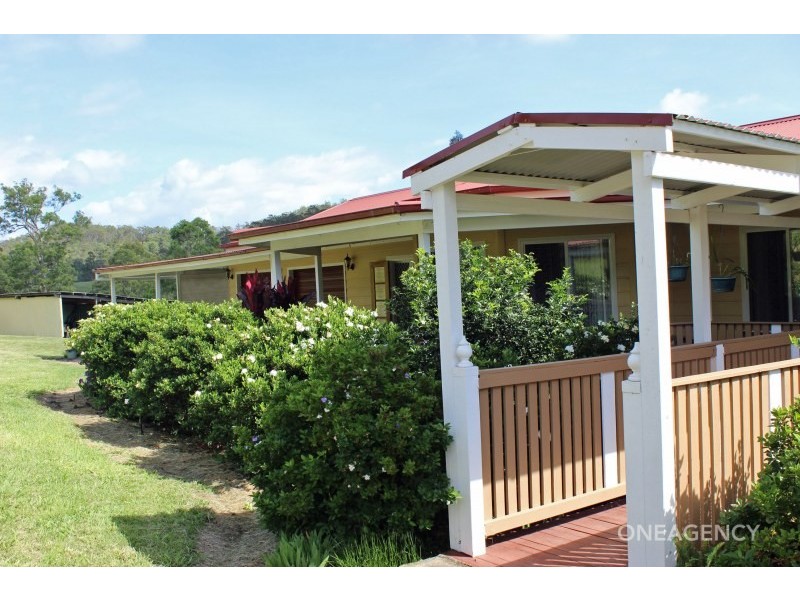 796 Temagog Road, Temagog NSW 2440