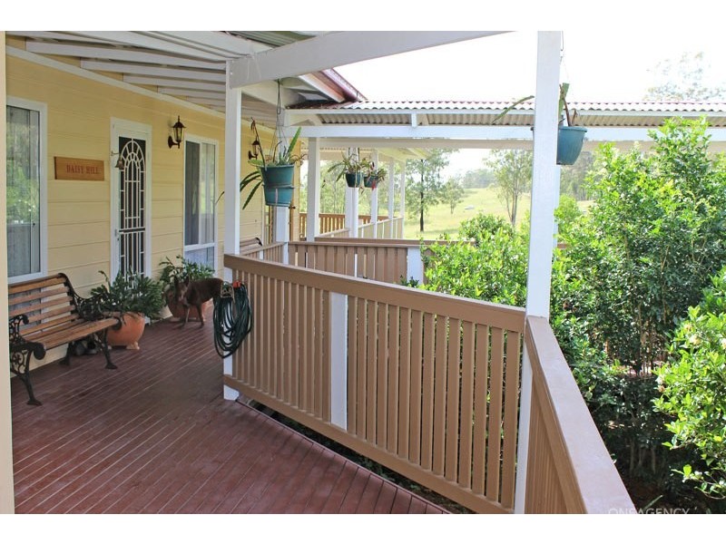 796 Temagog Road, Temagog NSW 2440