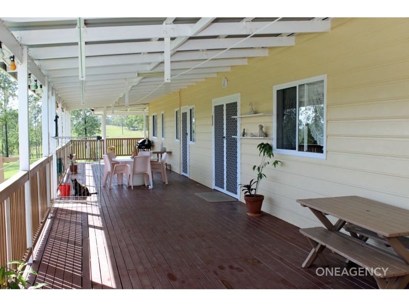 796 Temagog Road, Temagog NSW 2440