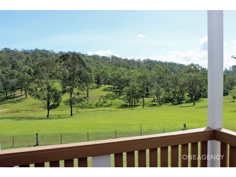 796 Temagog Road, Temagog NSW 2440