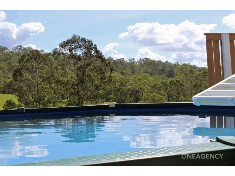 796 Temagog Road, Temagog NSW 2440