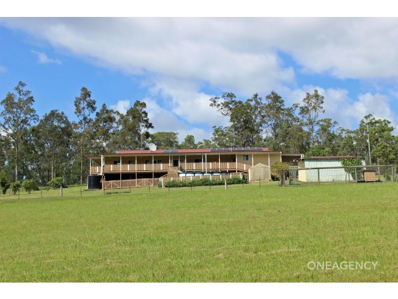 796 Temagog Road, Temagog NSW 2440