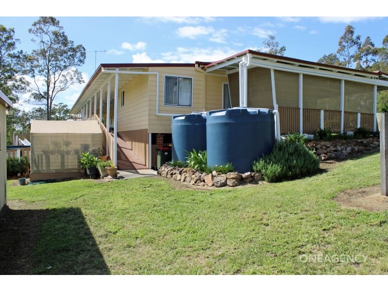 796 Temagog Road, Temagog NSW 2440