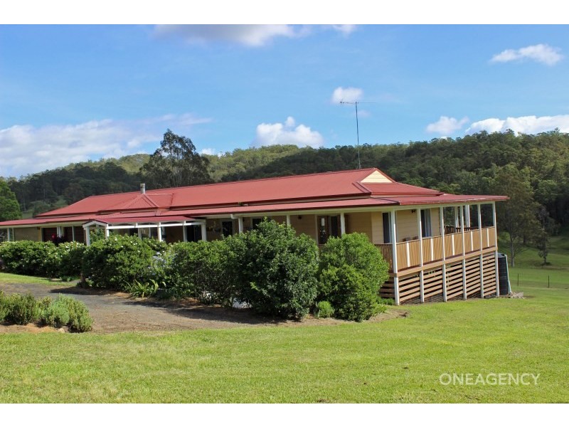 796 Temagog Road, Temagog NSW 2440