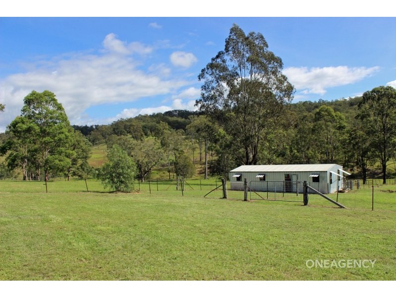 796 Temagog Road, Temagog NSW 2440
