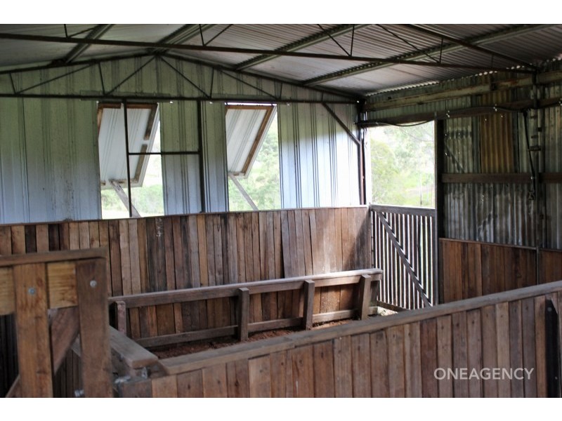 796 Temagog Road, Temagog NSW 2440