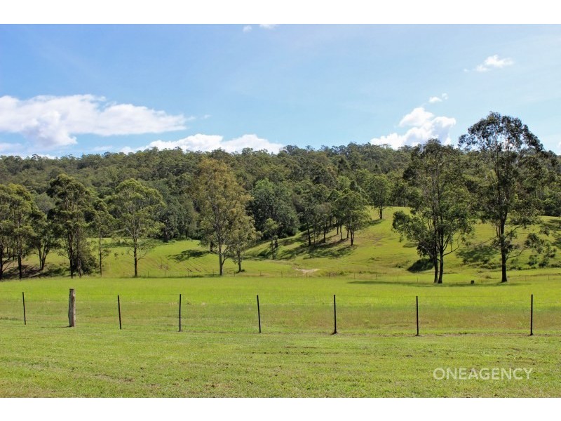 796 Temagog Road, Temagog NSW 2440