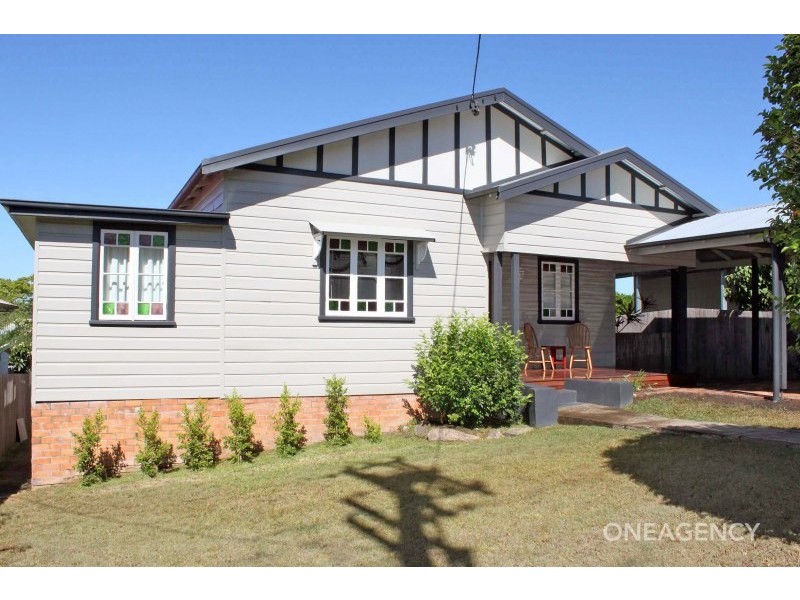 87 Tozer Street, West Kempsey NSW 2440
