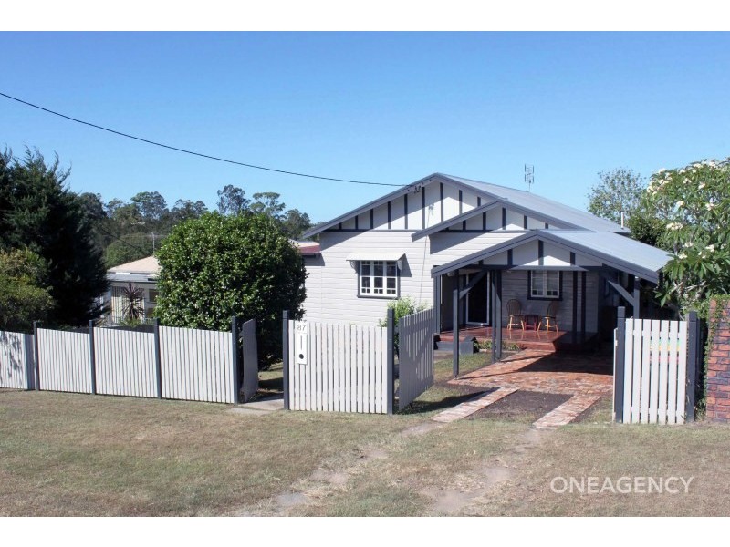 87 Tozer Street, West Kempsey NSW 2440
