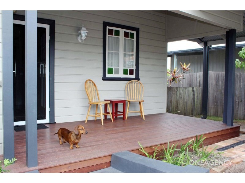 87 Tozer Street, West Kempsey NSW 2440