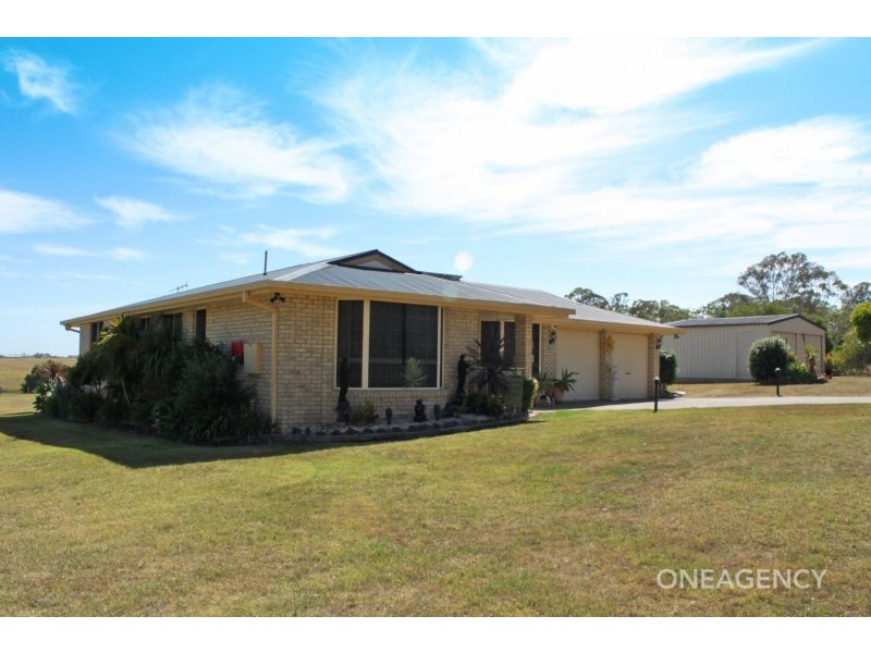 628 Gowings Hill Road, Dondingalong NSW 2440