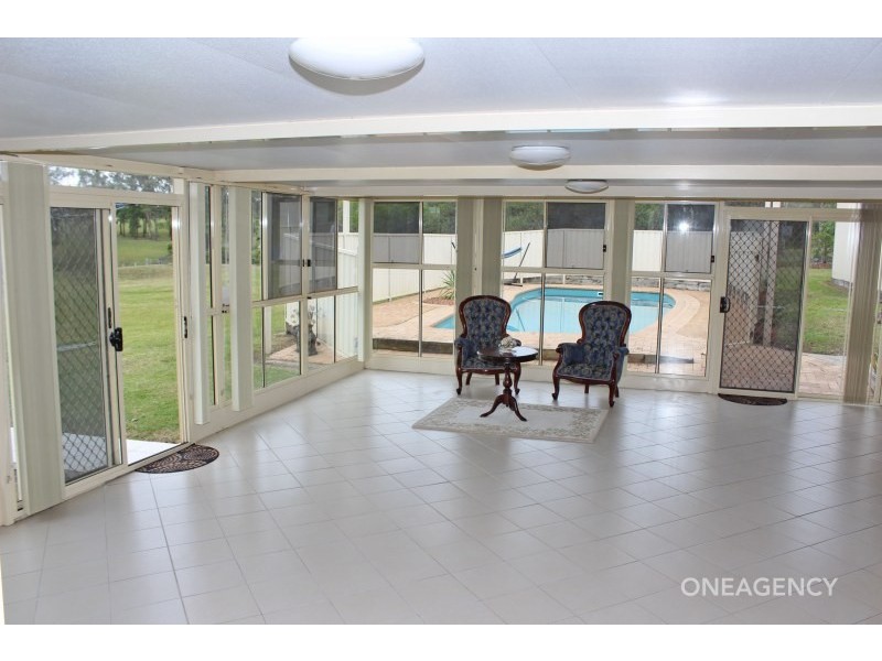 628 Gowings Hill Road, Dondingalong NSW 2440