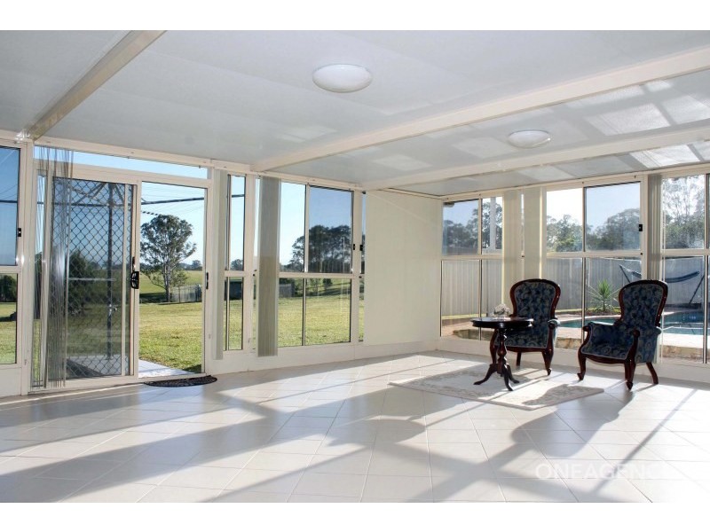 628 Gowings Hill Road, Dondingalong NSW 2440