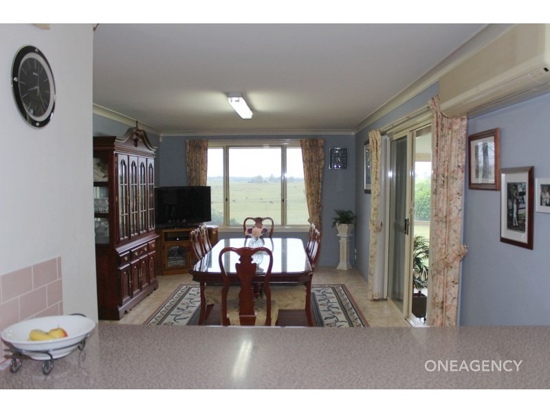 628 Gowings Hill Road, Dondingalong NSW 2440