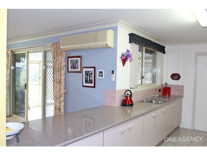 628 Gowings Hill Road, Dondingalong NSW 2440