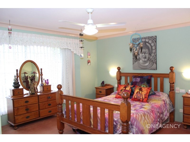 628 Gowings Hill Road, Dondingalong NSW 2440