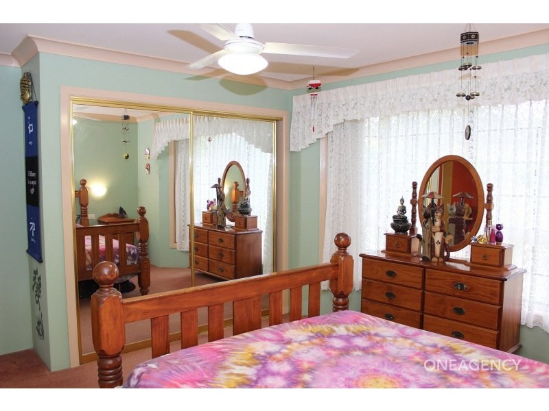 628 Gowings Hill Road, Dondingalong NSW 2440