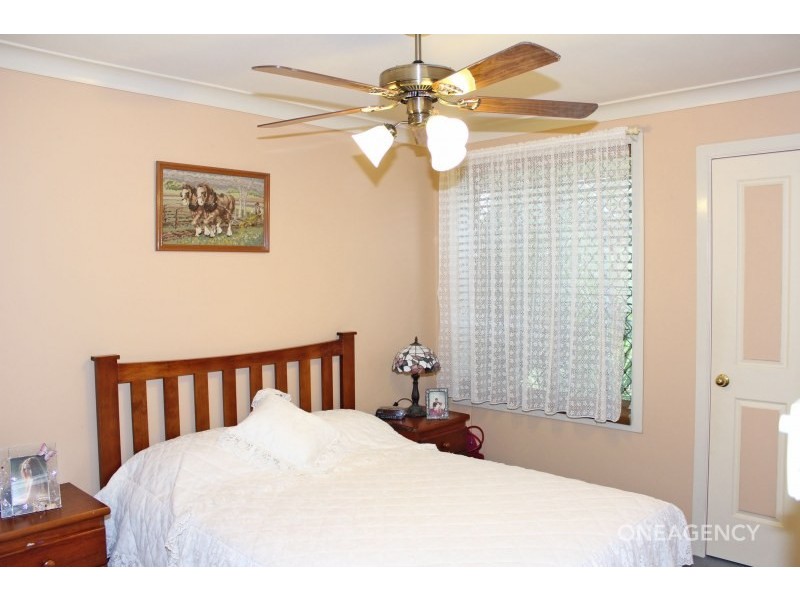 628 Gowings Hill Road, Dondingalong NSW 2440