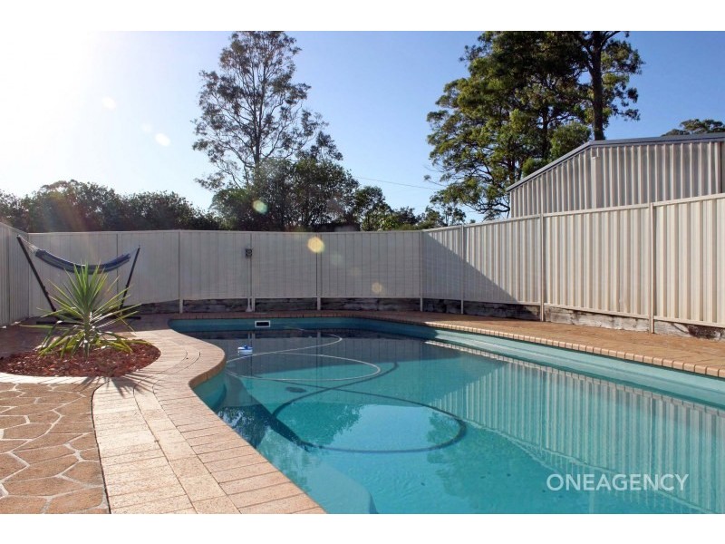 628 Gowings Hill Road, Dondingalong NSW 2440