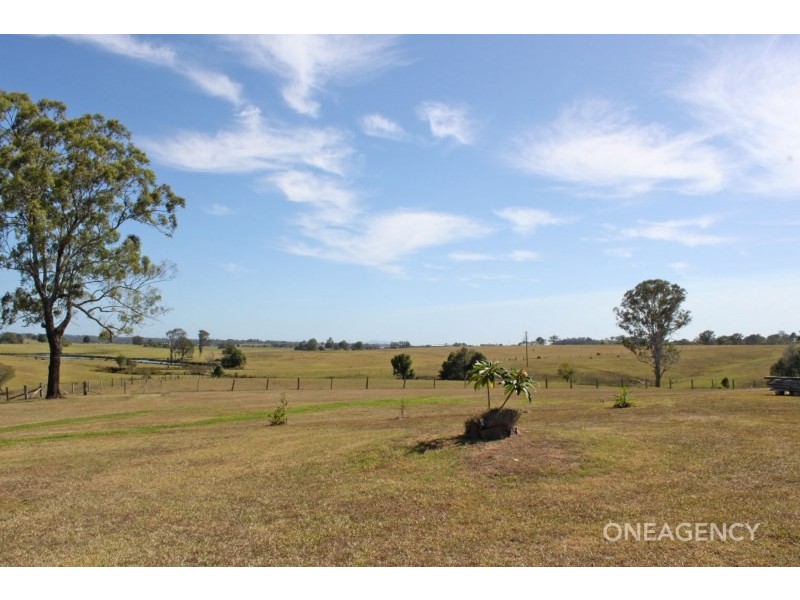628 Gowings Hill Road, Dondingalong NSW 2440