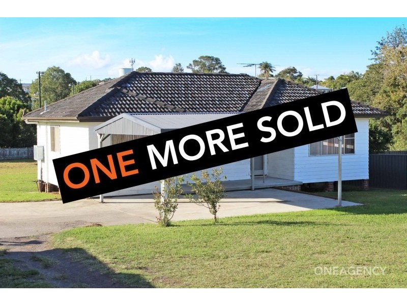 47A Macleay Street, Frederickton NSW 2440