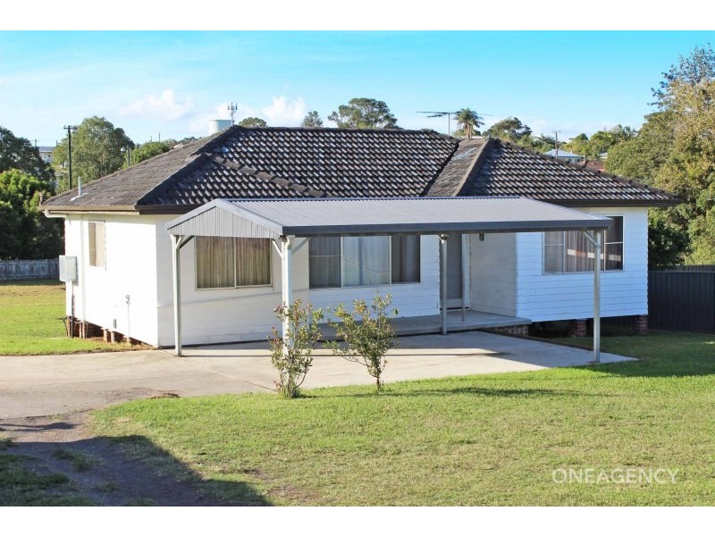 47A Macleay Street, Frederickton NSW 2440