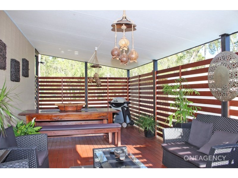 23 Charles Parry Place, Crescent Head NSW 2440