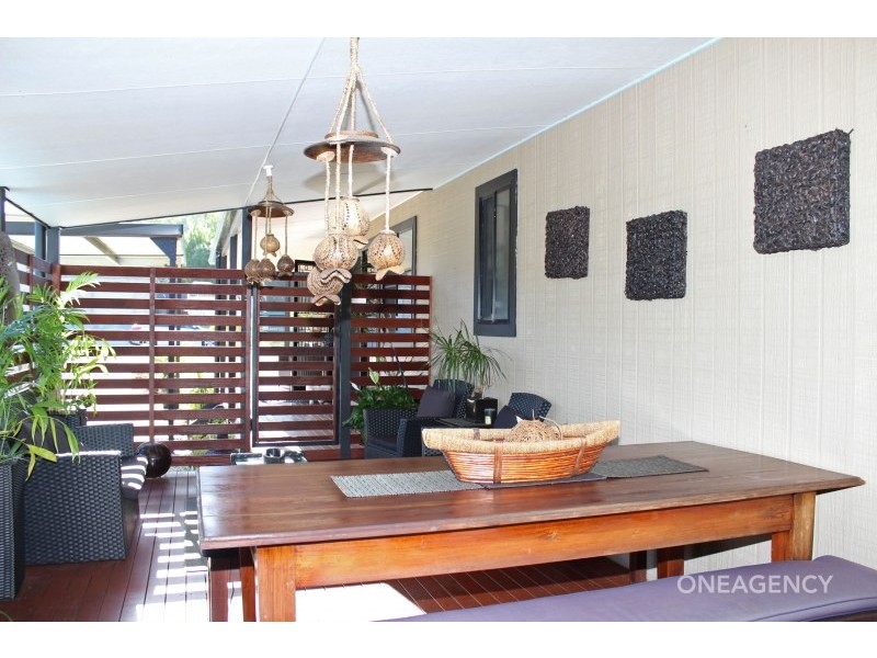 23 Charles Parry Place, Crescent Head NSW 2440