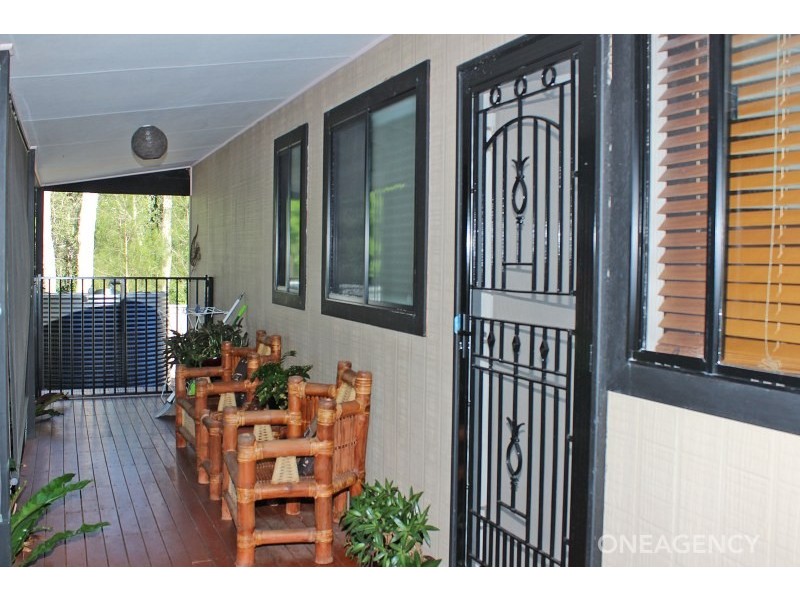 23 Charles Parry Place, Crescent Head NSW 2440