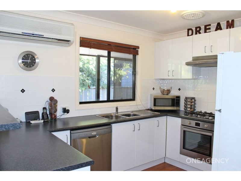 23 Charles Parry Place, Crescent Head NSW 2440