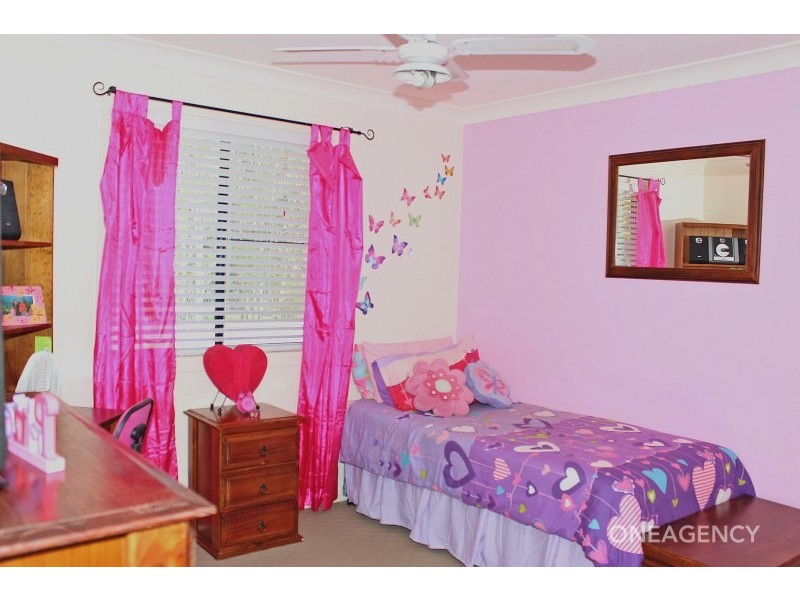 23 Charles Parry Place, Crescent Head NSW 2440