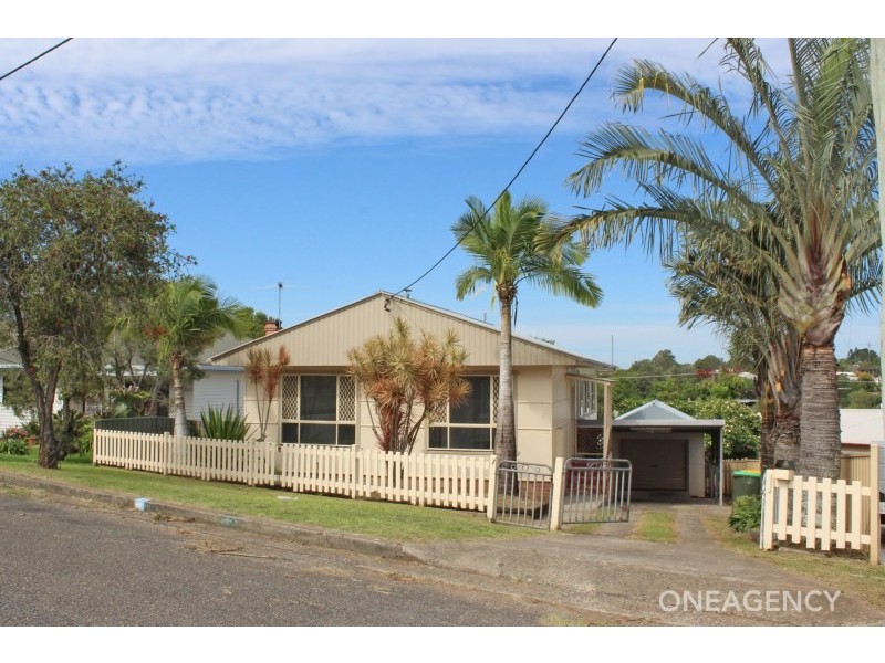 1 John Lockrey Street, East Kempsey NSW 2440