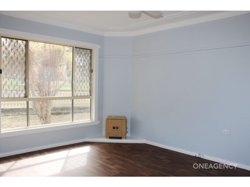 1 John Lockrey Street, East Kempsey NSW 2440