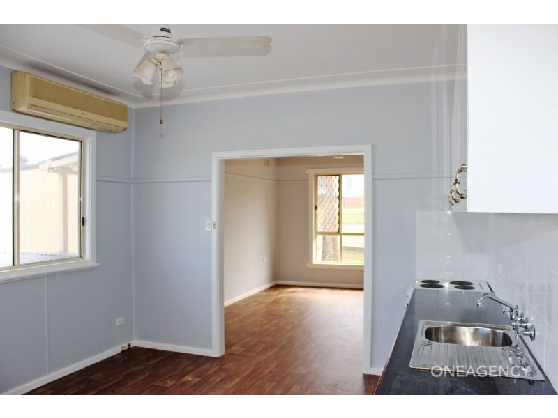 1 John Lockrey Street, East Kempsey NSW 2440