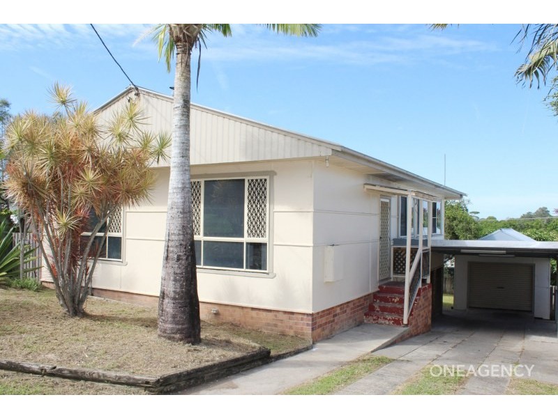 1 John Lockrey Street, East Kempsey NSW 2440