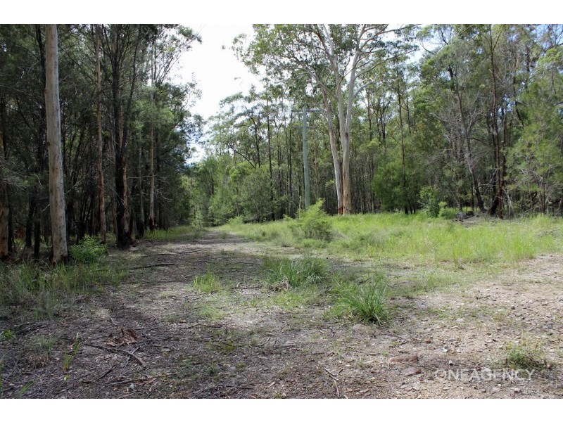 Lot 9, Memory Lane, South Kempsey NSW 2440