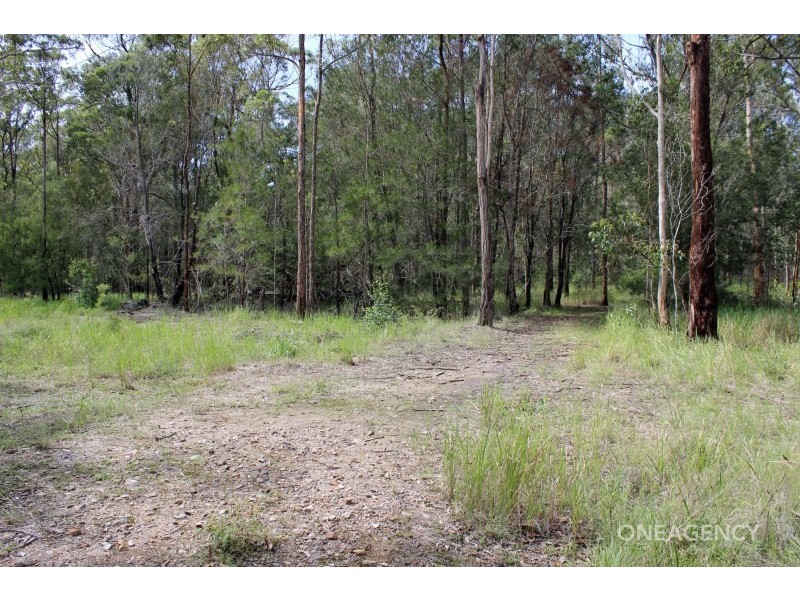 Lot 9, Memory Lane, South Kempsey NSW 2440