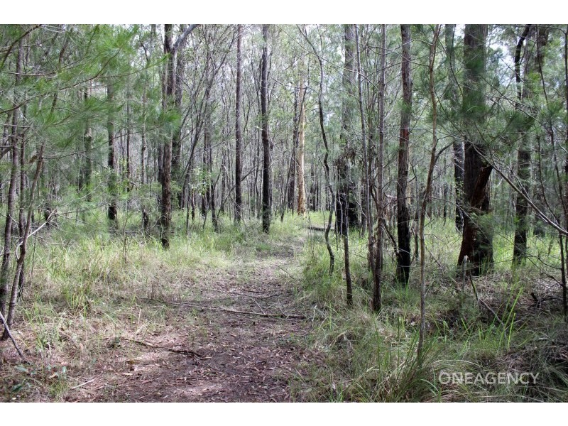 Lot 9, Memory Lane, South Kempsey NSW 2440