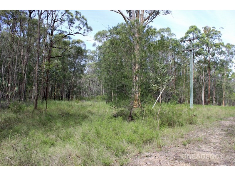 Lot 9, Memory Lane, South Kempsey NSW 2440