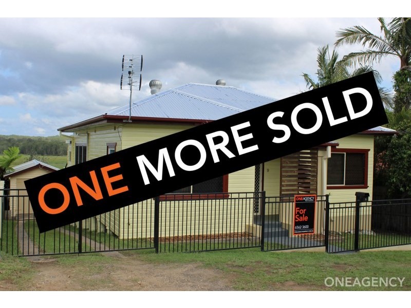 9 Macleay Street, East Kempsey NSW 2440