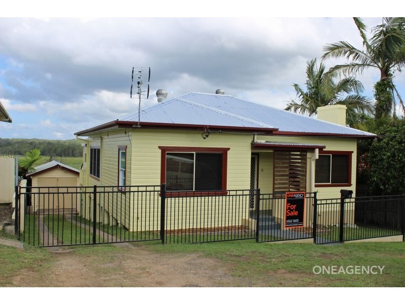 9 Macleay Street, East Kempsey NSW 2440